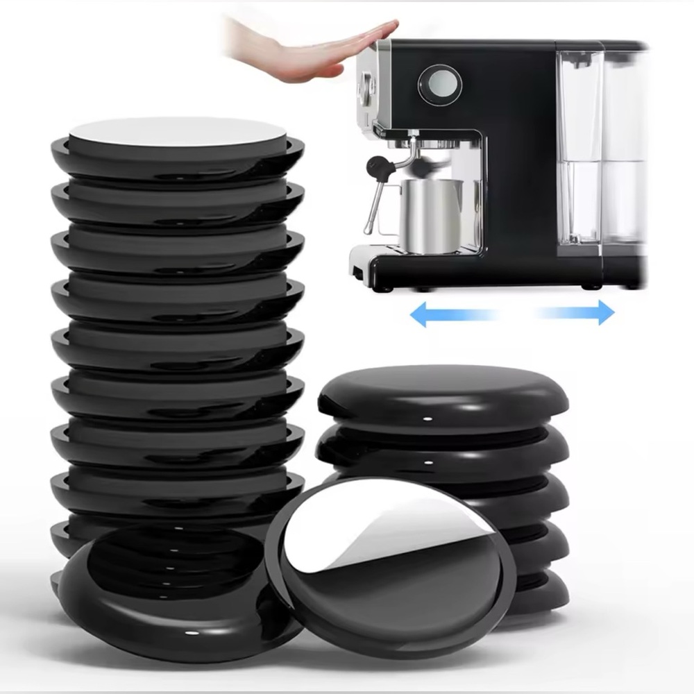 24Pcs Appliance Sliders for Kitchen Appliances, Small Appliance Slider for Most
